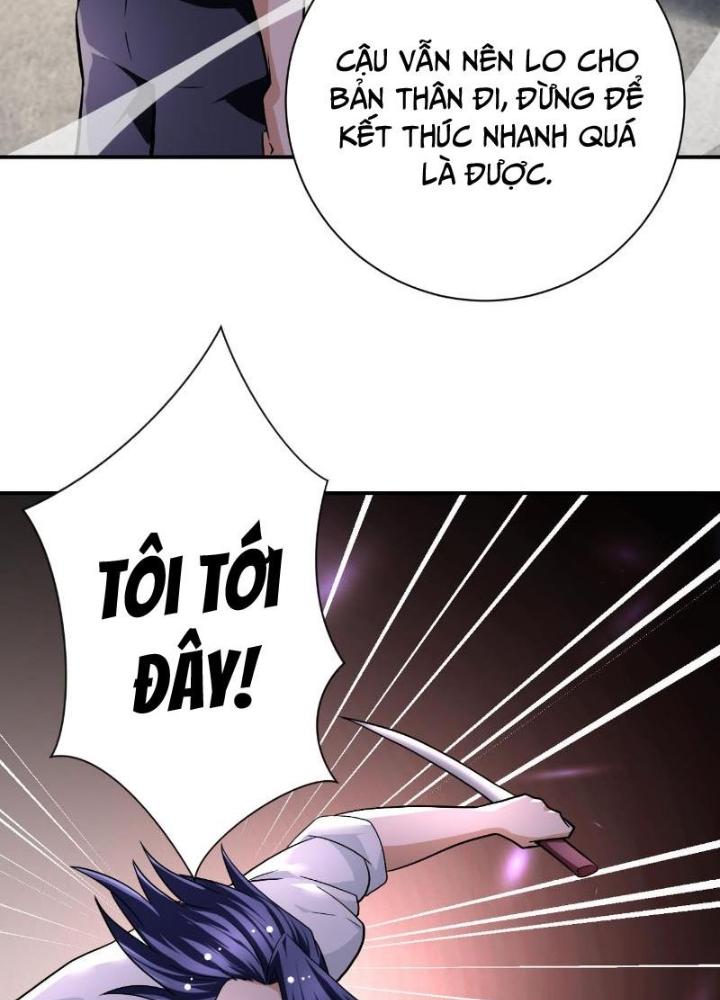 Mạt Thế Siêu Cấp Hệ Thống Chapter 445 - Trang 2