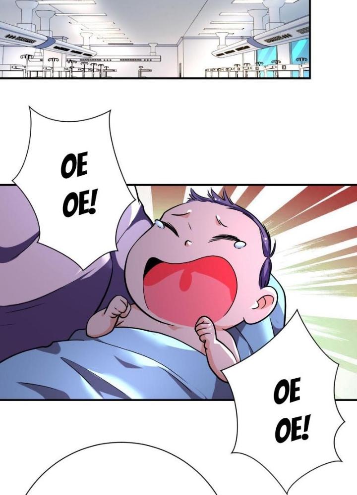 Mạt Thế Siêu Cấp Hệ Thống Chapter 445 - Trang 2