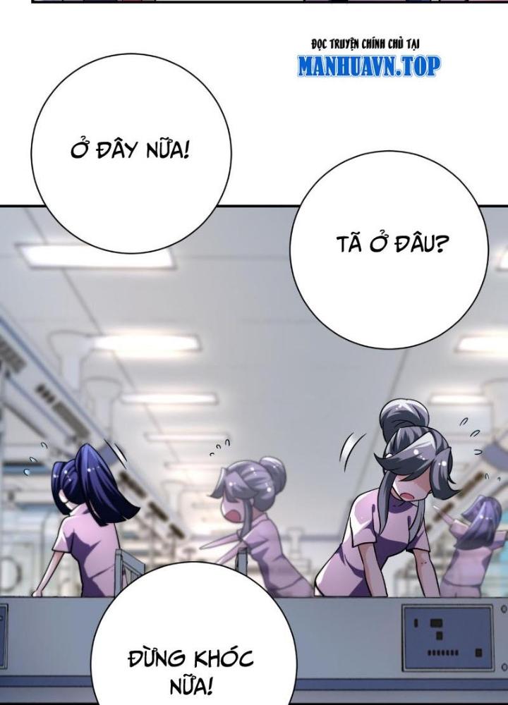Mạt Thế Siêu Cấp Hệ Thống Chapter 445 - Trang 2