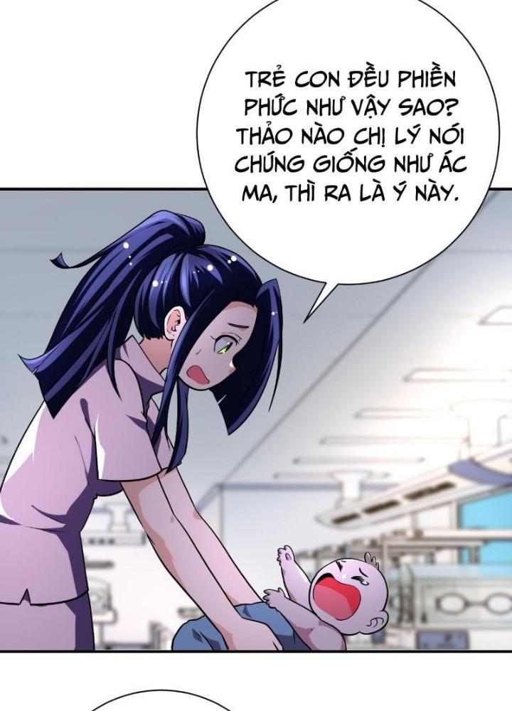 Mạt Thế Siêu Cấp Hệ Thống Chapter 445 - Trang 2