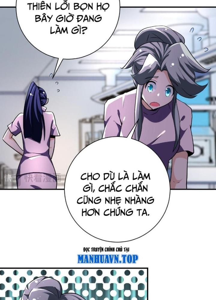 Mạt Thế Siêu Cấp Hệ Thống Chapter 445 - Trang 2