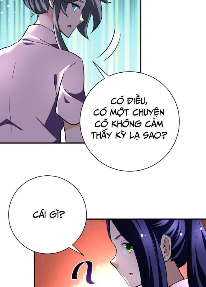 Mạt Thế Siêu Cấp Hệ Thống Chapter 445 - Trang 2