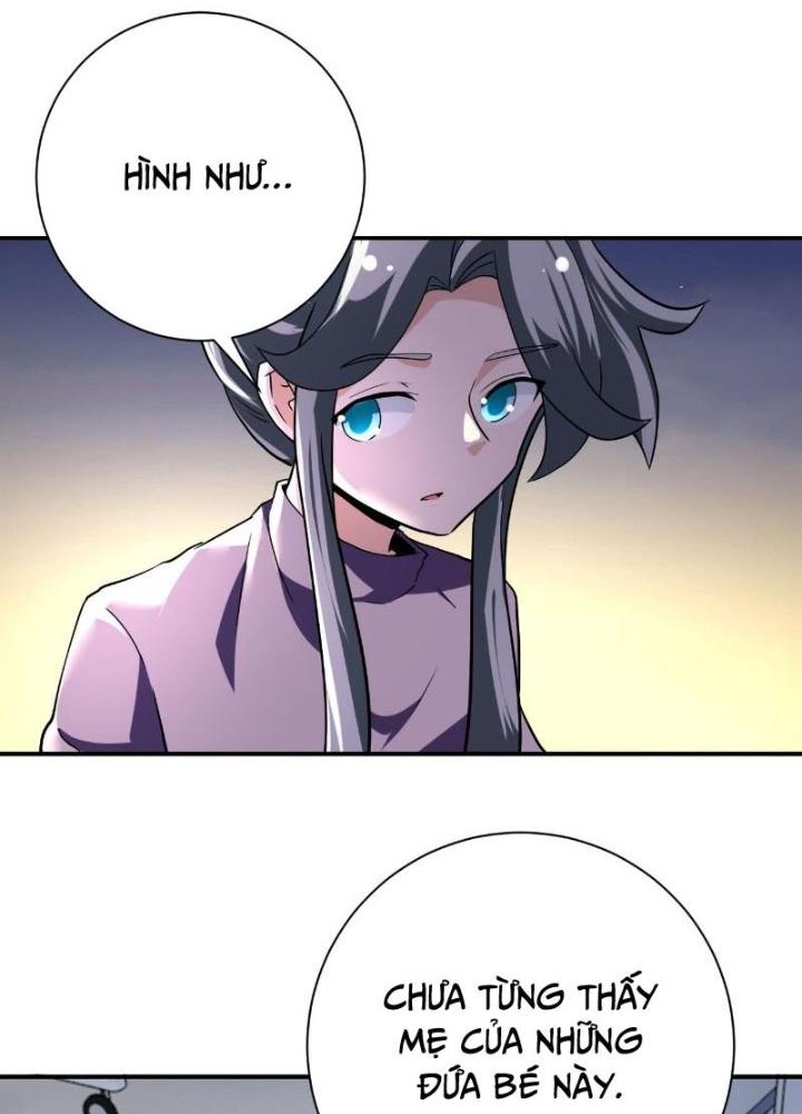 Mạt Thế Siêu Cấp Hệ Thống Chapter 445 - Trang 2