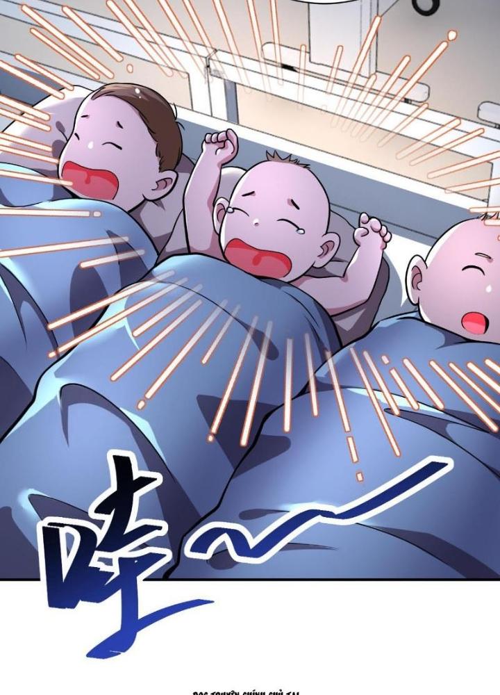 Mạt Thế Siêu Cấp Hệ Thống Chapter 445 - Trang 2