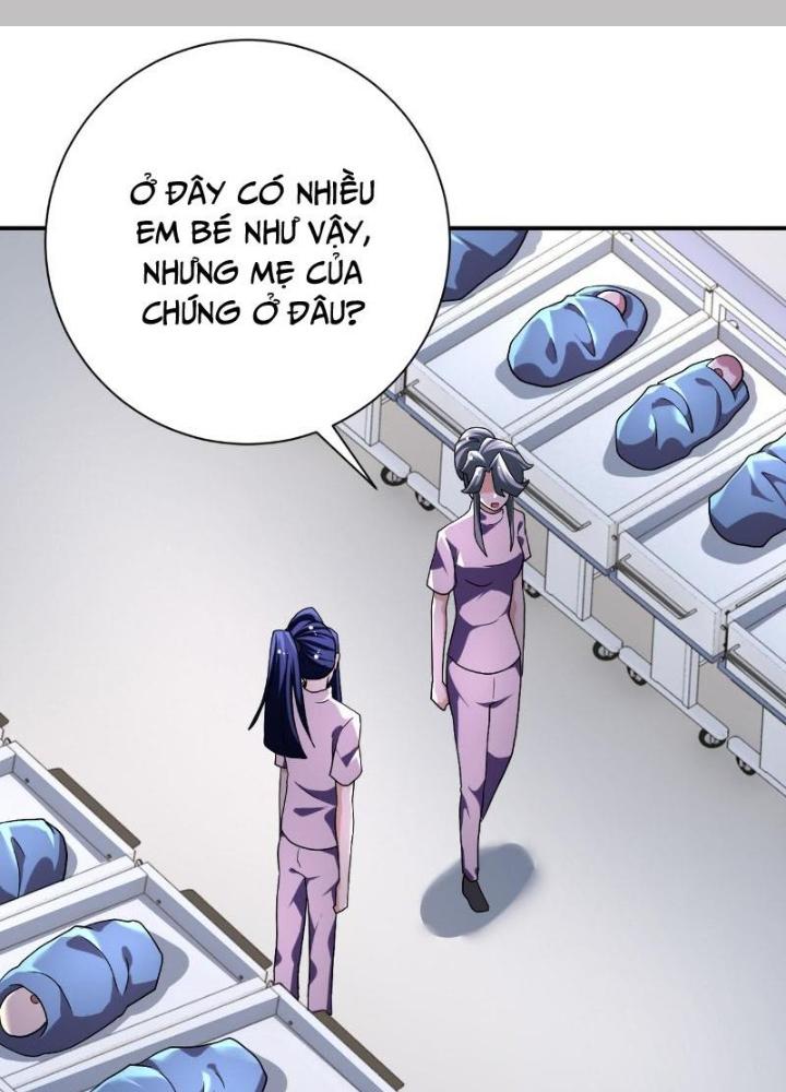 Mạt Thế Siêu Cấp Hệ Thống Chapter 446 - Trang 2