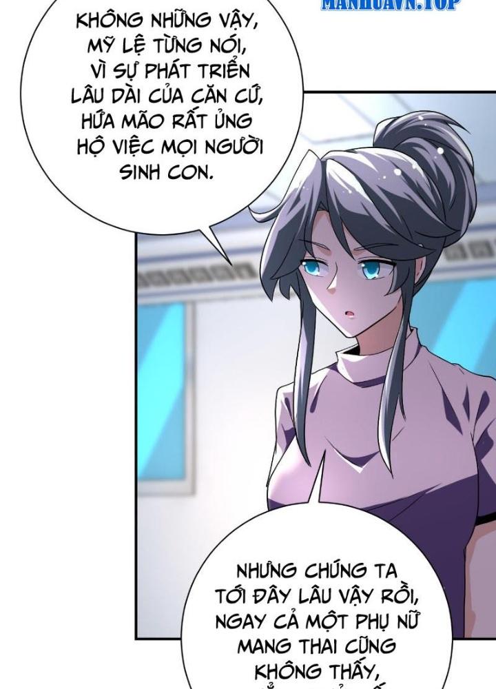 Mạt Thế Siêu Cấp Hệ Thống Chapter 446 - Trang 2