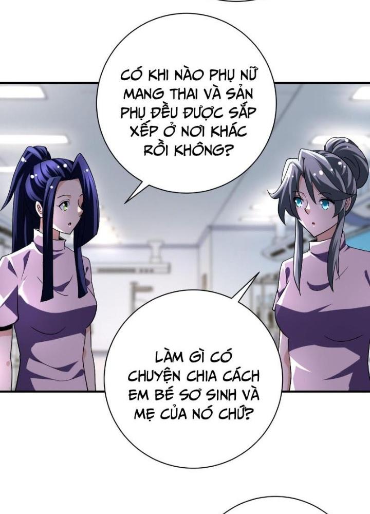 Mạt Thế Siêu Cấp Hệ Thống Chapter 446 - Trang 2