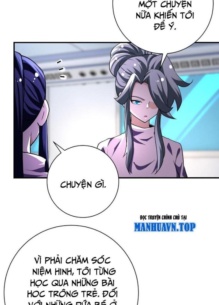 Mạt Thế Siêu Cấp Hệ Thống Chapter 446 - Trang 2