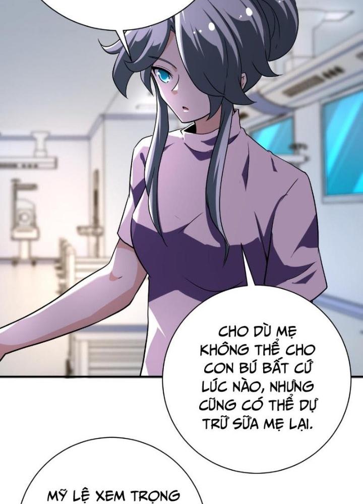 Mạt Thế Siêu Cấp Hệ Thống Chapter 446 - Trang 2