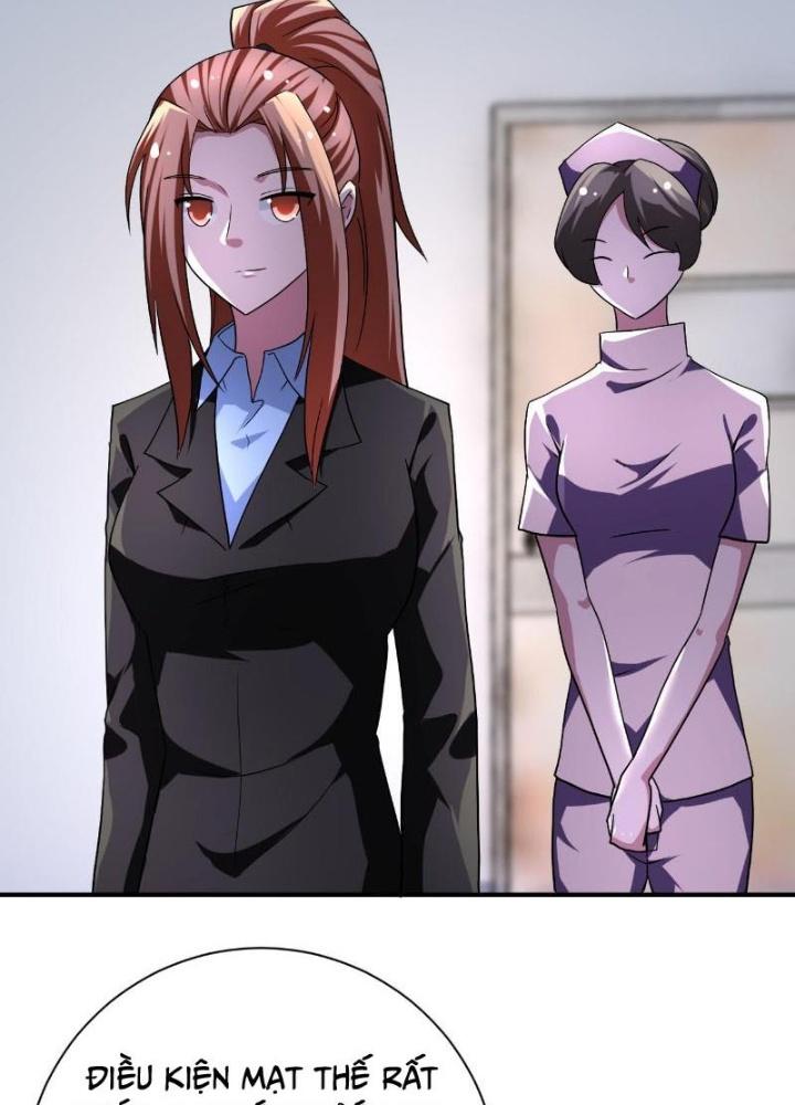 Mạt Thế Siêu Cấp Hệ Thống Chapter 446 - Trang 2