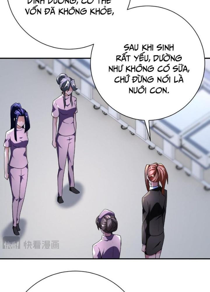 Mạt Thế Siêu Cấp Hệ Thống Chapter 446 - Trang 2