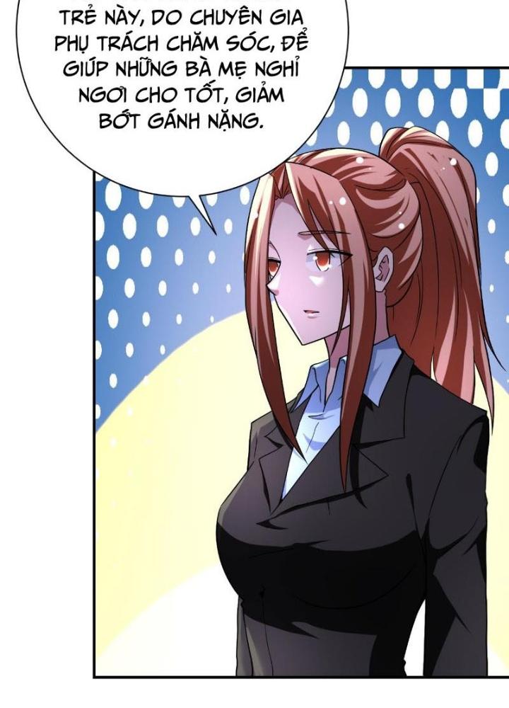 Mạt Thế Siêu Cấp Hệ Thống Chapter 446 - Trang 2