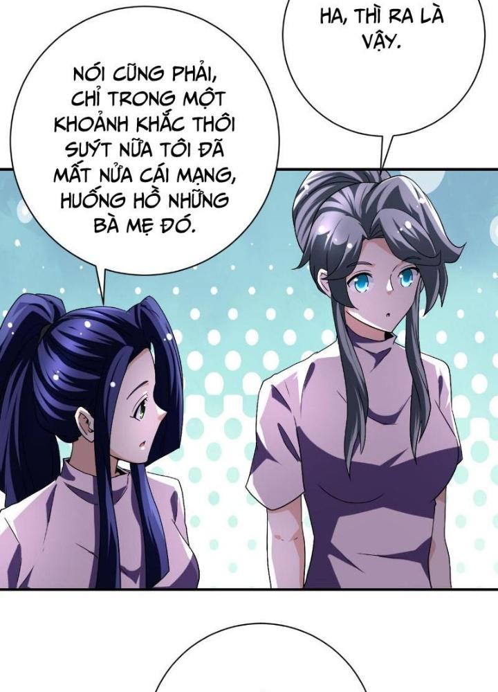 Mạt Thế Siêu Cấp Hệ Thống Chapter 446 - Trang 2