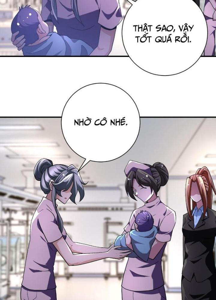 Mạt Thế Siêu Cấp Hệ Thống Chapter 446 - Trang 2