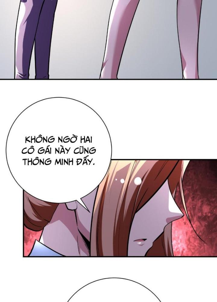 Mạt Thế Siêu Cấp Hệ Thống Chapter 446 - Trang 2