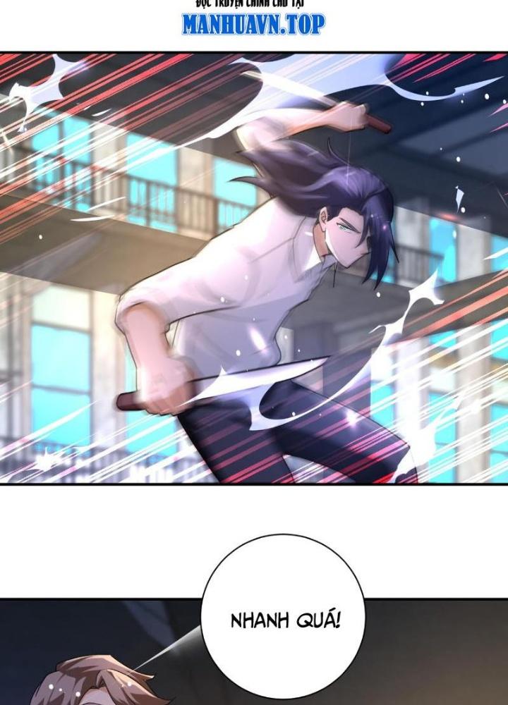 Mạt Thế Siêu Cấp Hệ Thống Chapter 446 - Trang 2