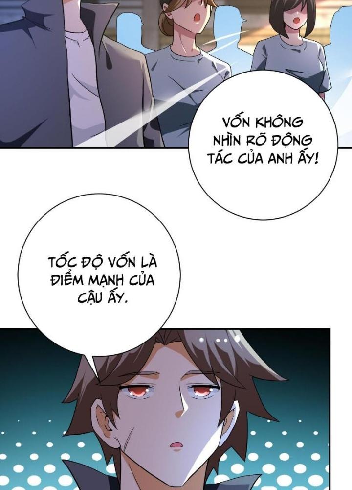 Mạt Thế Siêu Cấp Hệ Thống Chapter 446 - Trang 2