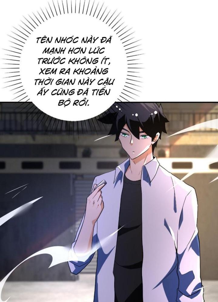 Mạt Thế Siêu Cấp Hệ Thống Chapter 446 - Trang 2
