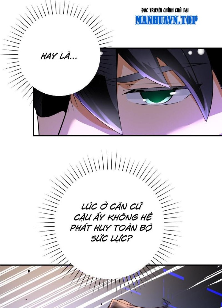 Mạt Thế Siêu Cấp Hệ Thống Chapter 446 - Trang 2