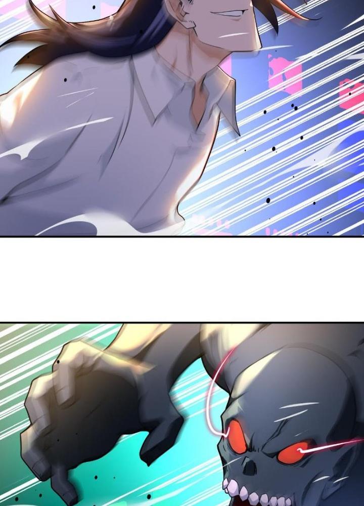 Mạt Thế Siêu Cấp Hệ Thống Chapter 446 - Trang 2