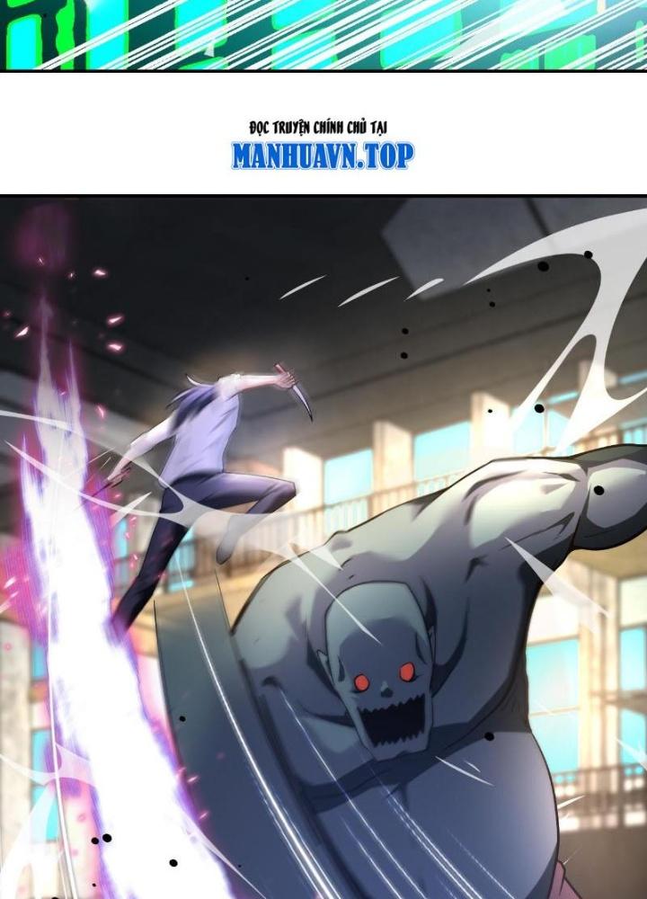 Mạt Thế Siêu Cấp Hệ Thống Chapter 446 - Trang 2