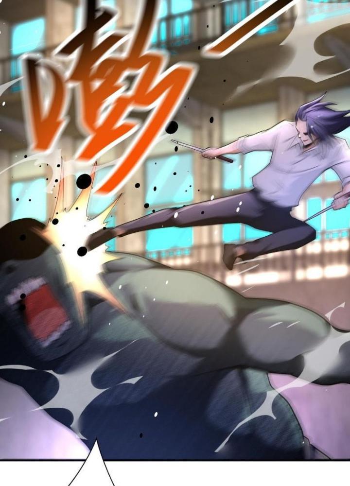 Mạt Thế Siêu Cấp Hệ Thống Chapter 446 - Trang 2