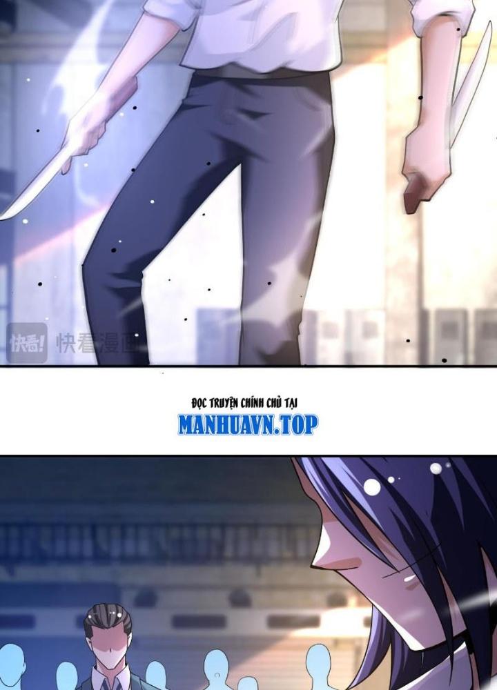 Mạt Thế Siêu Cấp Hệ Thống Chapter 446 - Trang 2