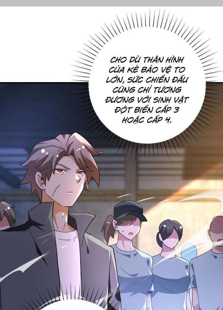Mạt Thế Siêu Cấp Hệ Thống Chapter 447 - Trang 2