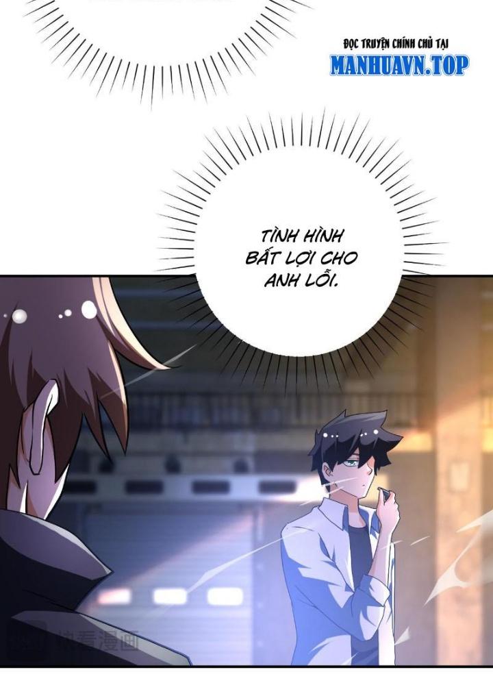 Mạt Thế Siêu Cấp Hệ Thống Chapter 447 - Trang 2