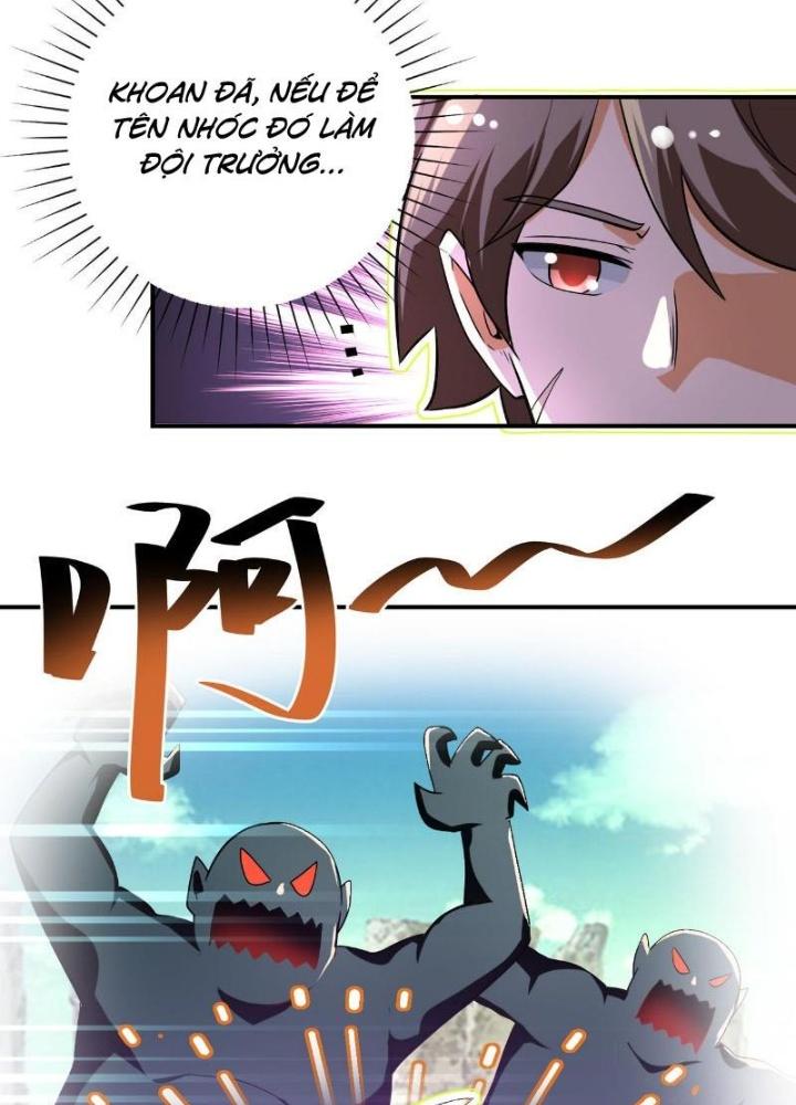 Mạt Thế Siêu Cấp Hệ Thống Chapter 447 - Trang 2