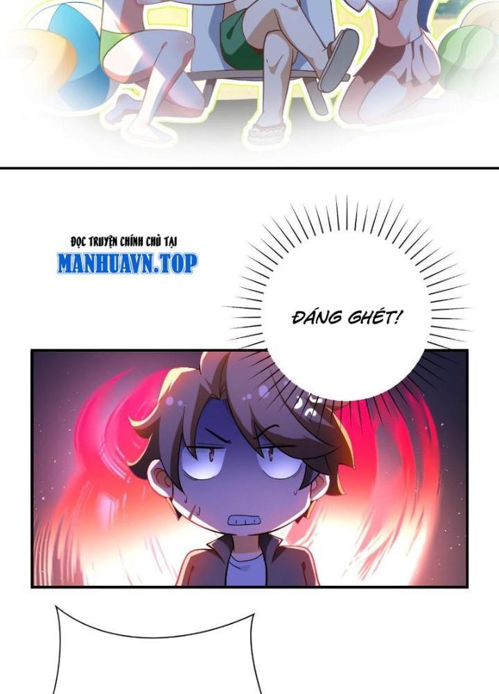 Mạt Thế Siêu Cấp Hệ Thống Chapter 447 - Trang 2