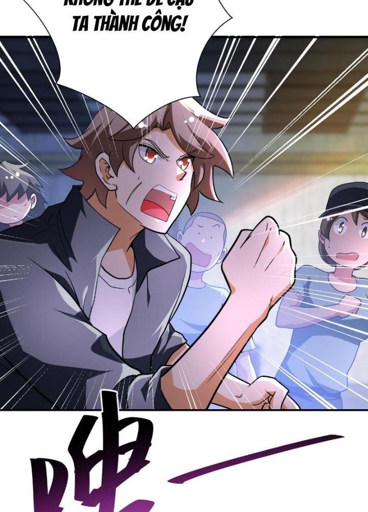 Mạt Thế Siêu Cấp Hệ Thống Chapter 447 - Trang 2