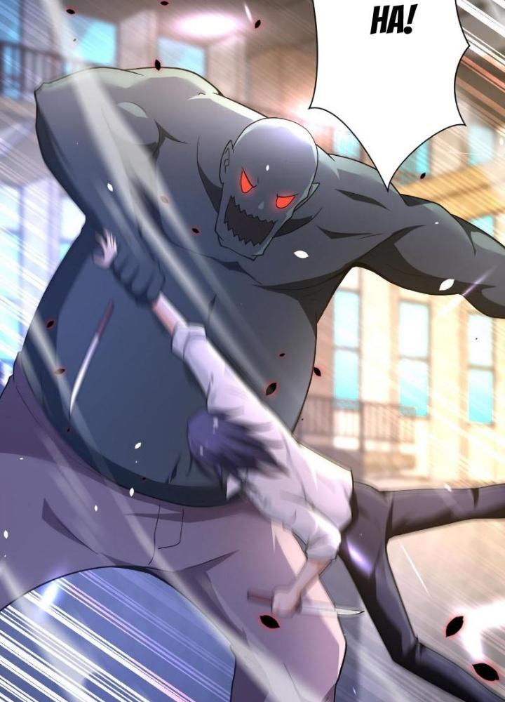 Mạt Thế Siêu Cấp Hệ Thống Chapter 447 - Trang 2