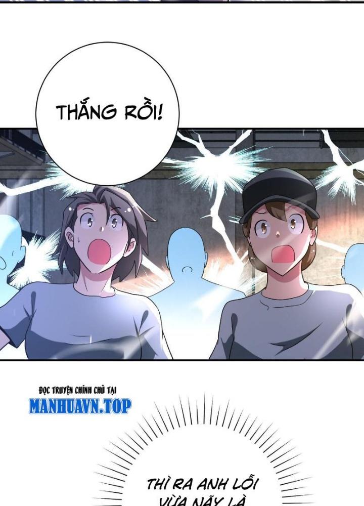 Mạt Thế Siêu Cấp Hệ Thống Chapter 447 - Trang 2