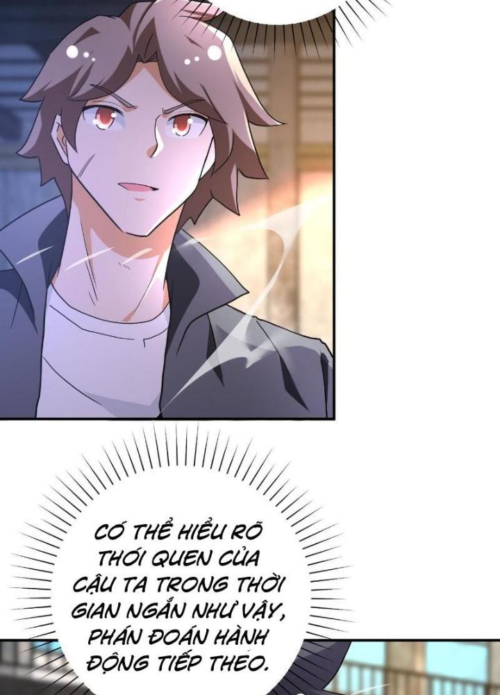 Mạt Thế Siêu Cấp Hệ Thống Chapter 447 - Trang 2