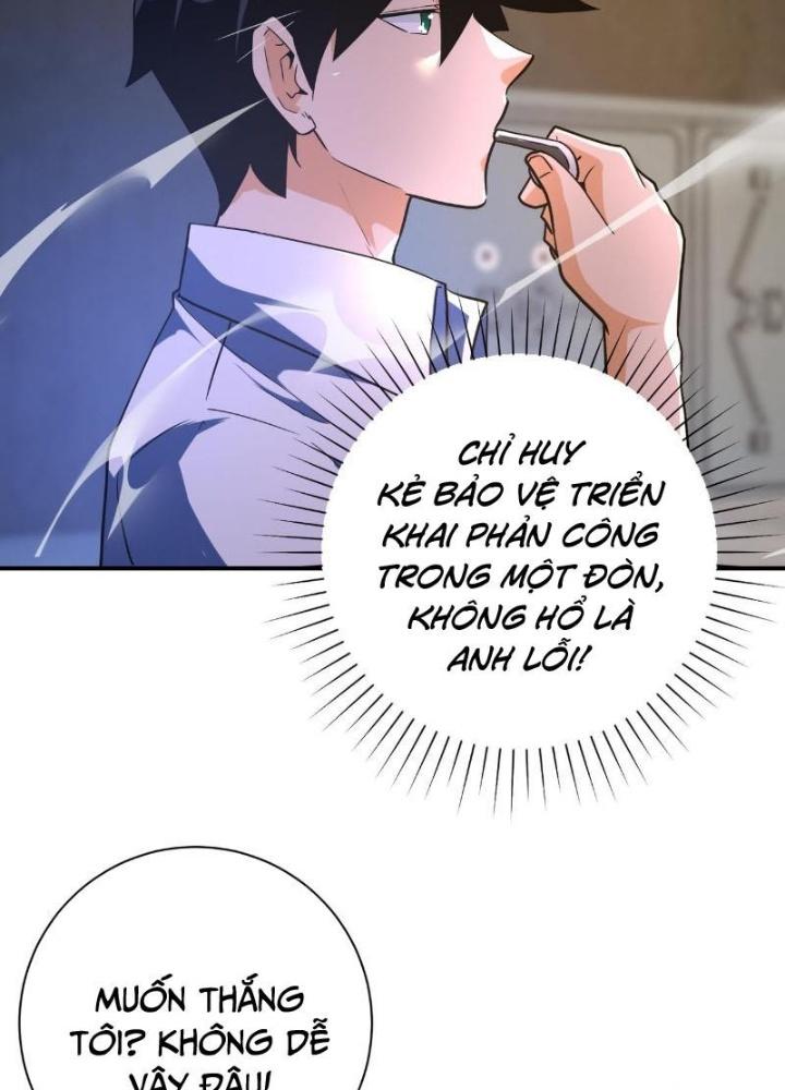 Mạt Thế Siêu Cấp Hệ Thống Chapter 447 - Trang 2