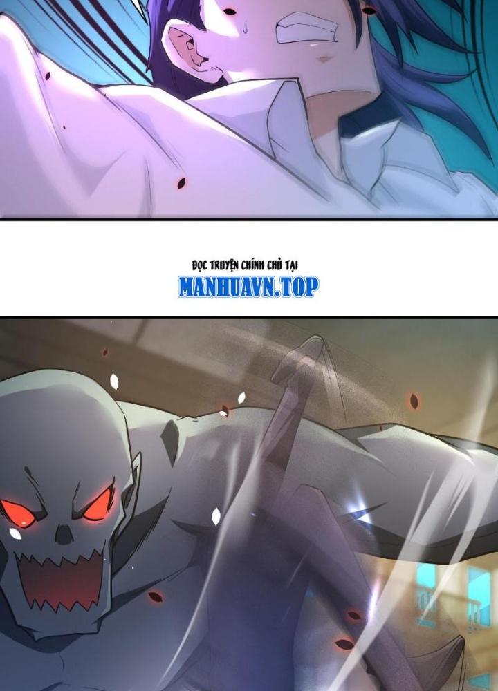 Mạt Thế Siêu Cấp Hệ Thống Chapter 447 - Trang 2