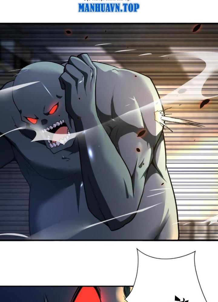 Mạt Thế Siêu Cấp Hệ Thống Chapter 447 - Trang 2