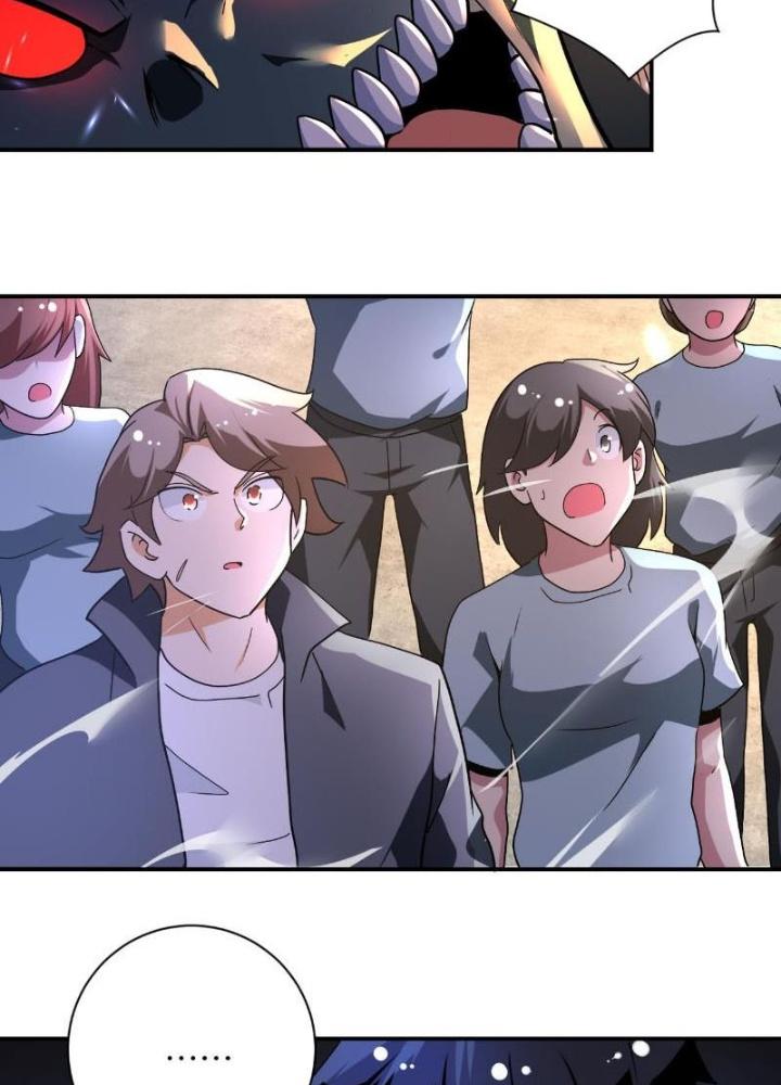 Mạt Thế Siêu Cấp Hệ Thống Chapter 447 - Trang 2