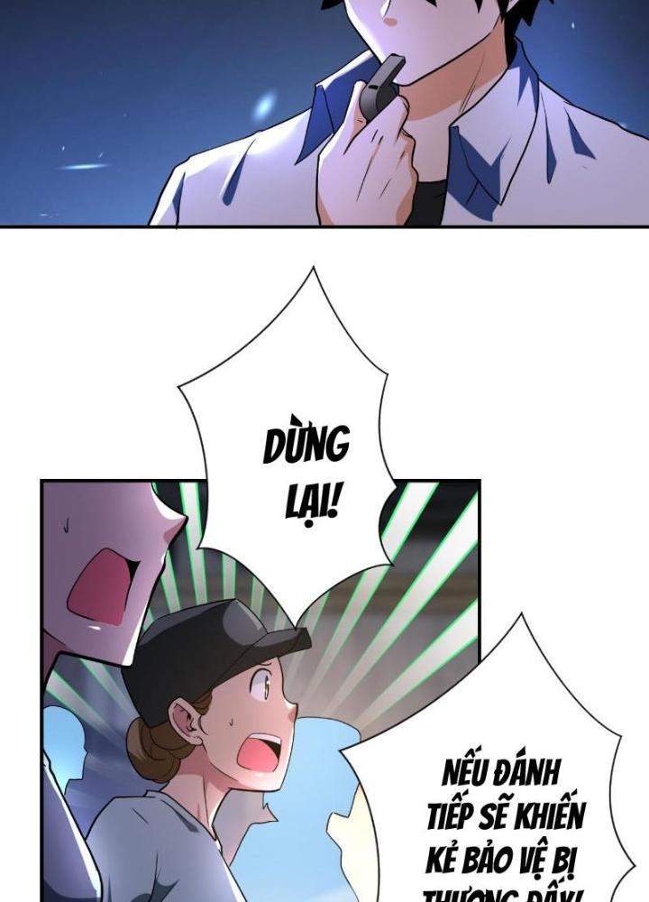 Mạt Thế Siêu Cấp Hệ Thống Chapter 447 - Trang 2