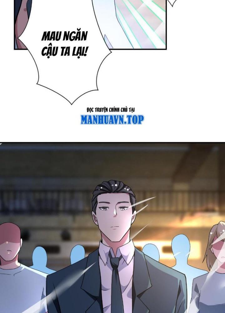 Mạt Thế Siêu Cấp Hệ Thống Chapter 447 - Trang 2