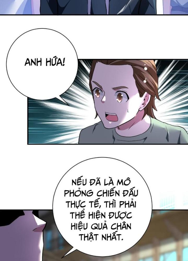 Mạt Thế Siêu Cấp Hệ Thống Chapter 447 - Trang 2