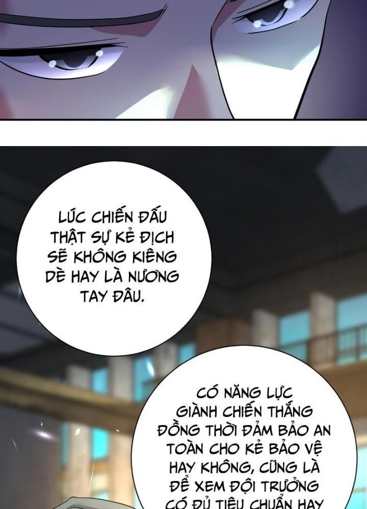 Mạt Thế Siêu Cấp Hệ Thống Chapter 447 - Trang 2