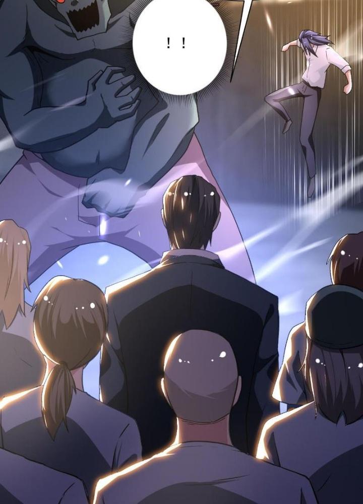Mạt Thế Siêu Cấp Hệ Thống Chapter 447 - Trang 2