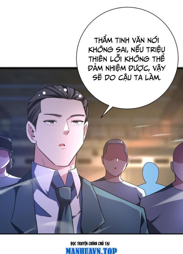 Mạt Thế Siêu Cấp Hệ Thống Chapter 447 - Trang 2
