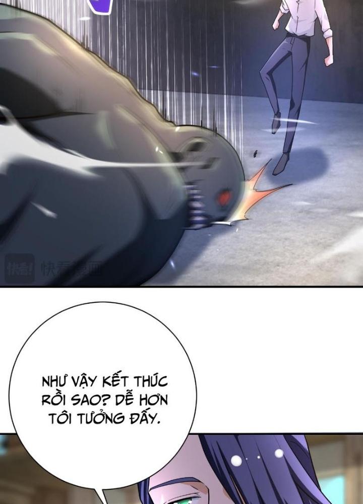 Mạt Thế Siêu Cấp Hệ Thống Chapter 447 - Trang 2
