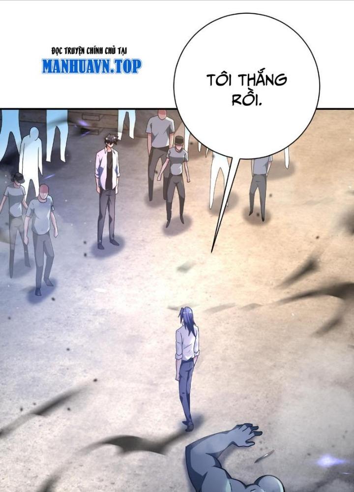 Mạt Thế Siêu Cấp Hệ Thống Chapter 448 - Trang 2