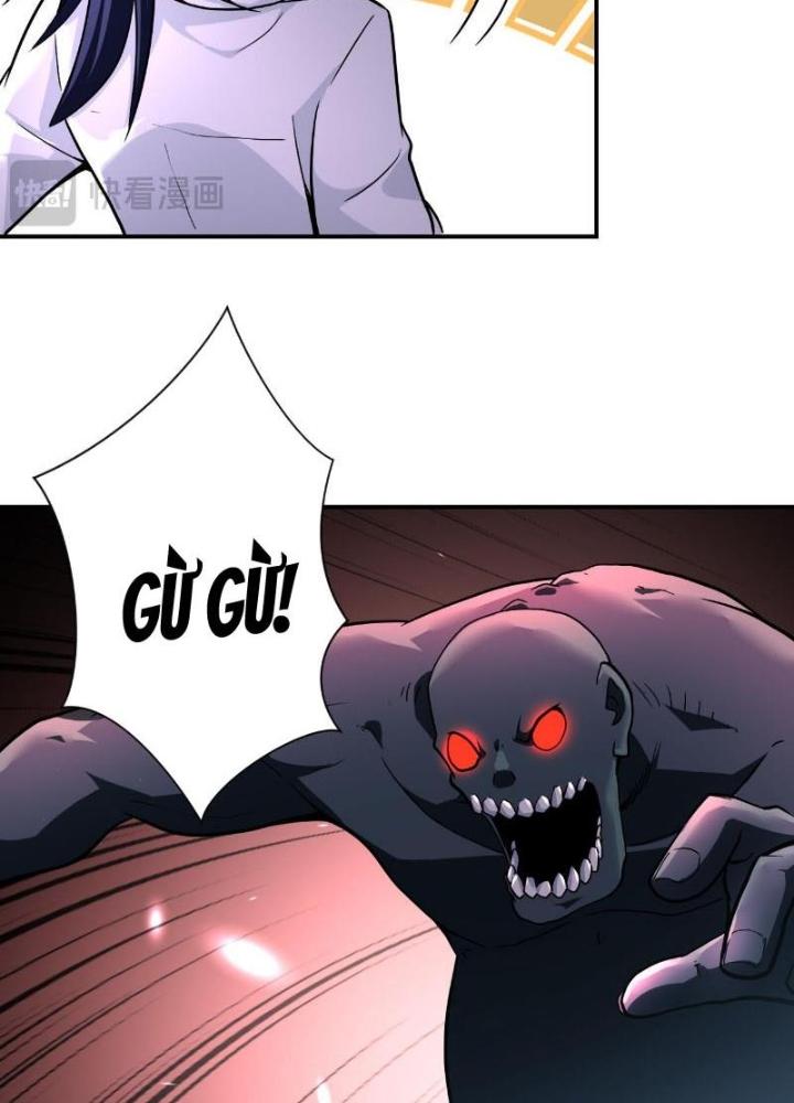 Mạt Thế Siêu Cấp Hệ Thống Chapter 448 - Trang 2