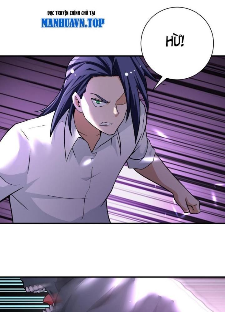 Mạt Thế Siêu Cấp Hệ Thống Chapter 448 - Trang 2