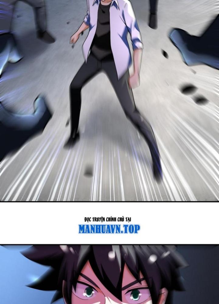 Mạt Thế Siêu Cấp Hệ Thống Chapter 448 - Trang 2